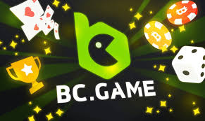 BCGame ক্যাসিনো একটি নতুন গেমিং অভিজ্ঞতা BCGame ক্যাসিনো একটি নতুন গেমিং অভিজ্ঞতা