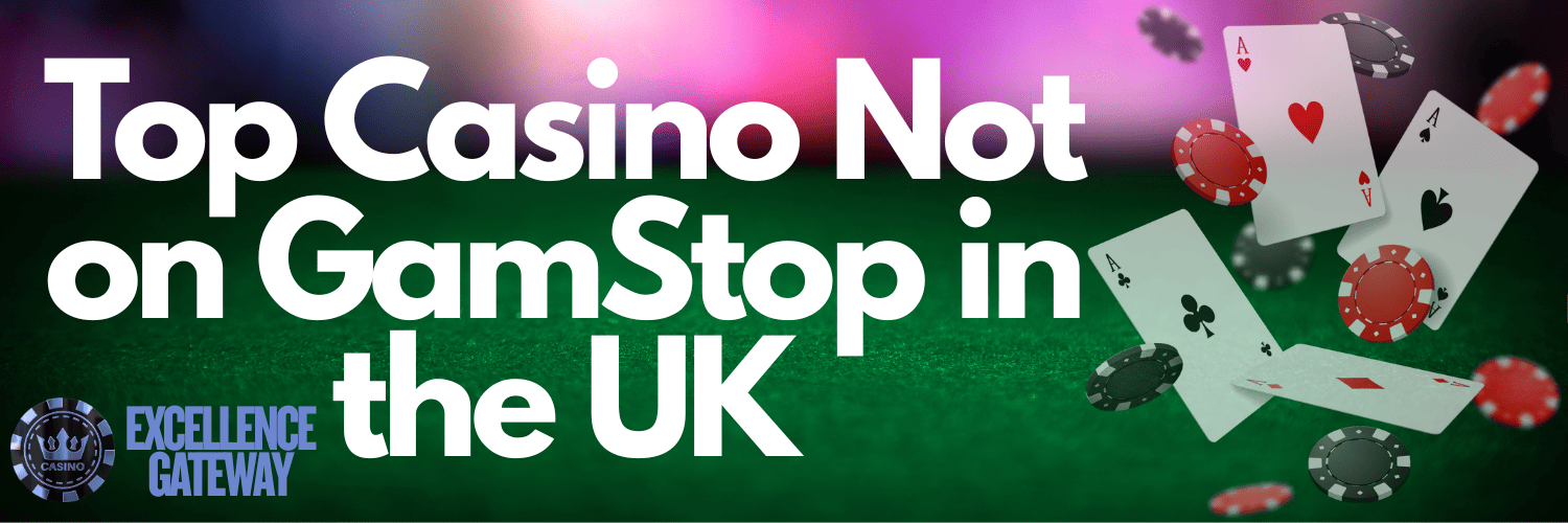 Discover the Best Non-Gamstop Casinos Discover the Best Non-Gamstop Casinos