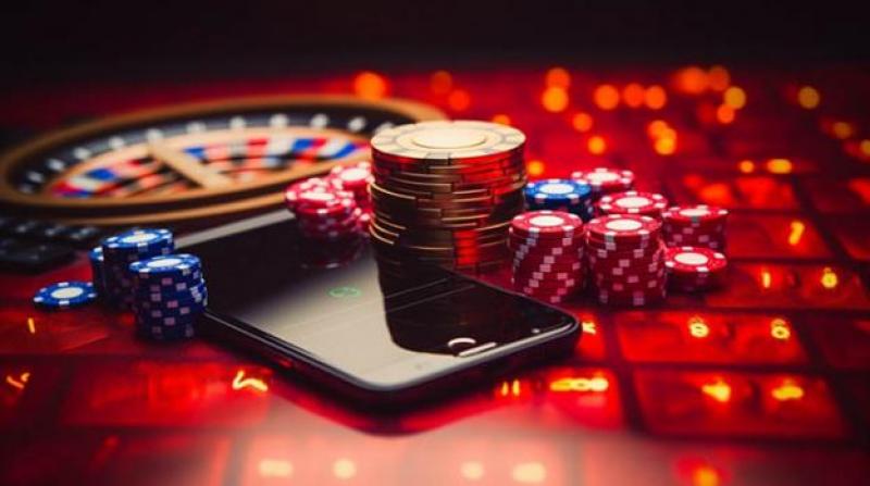 Experience the Excitement at Patrick Spins Casino New
