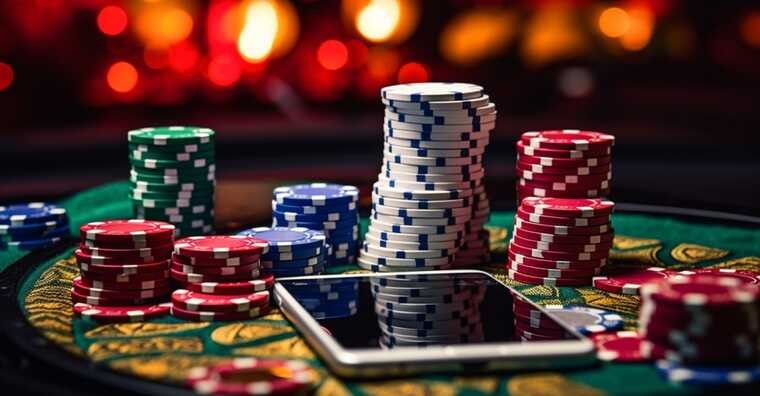 Pirate Spins Casino & Sportsbook Discover the Treasure of Gaming