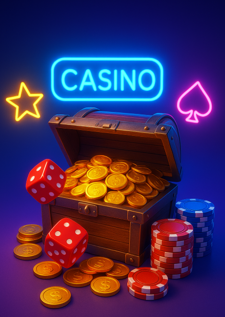 Online Casino Real Money Games: Framework, Regulation, and Economic Effect