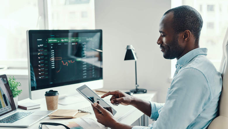 The Rise of Forex Copy Trading A Beginner's Guide to Profit The Rise of Forex Copy Trading A Beginner's Guide to Profit