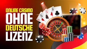 Casino ohne deutsche Lizenz – Wo Spaß und Sicherheit Hand in Hand gehen Casino ohne deutsche Lizenz – Wo Spaß und Sicherheit Hand in Hand gehen