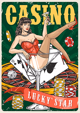 pin up casino