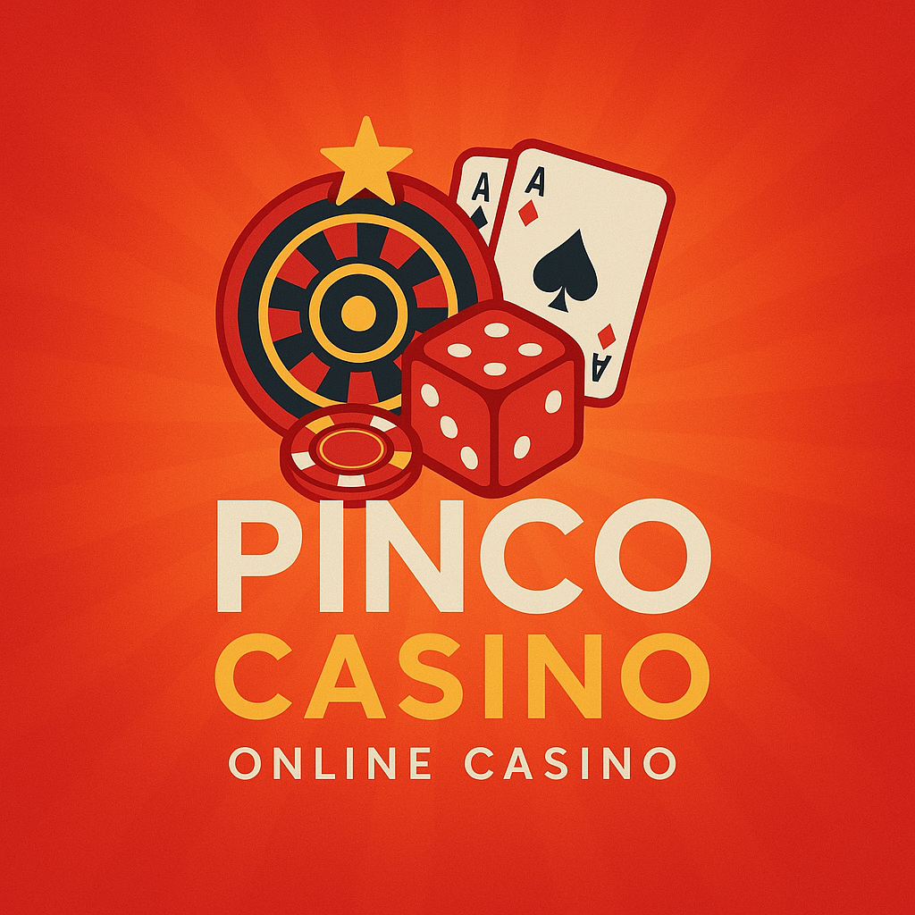 casino online pinco