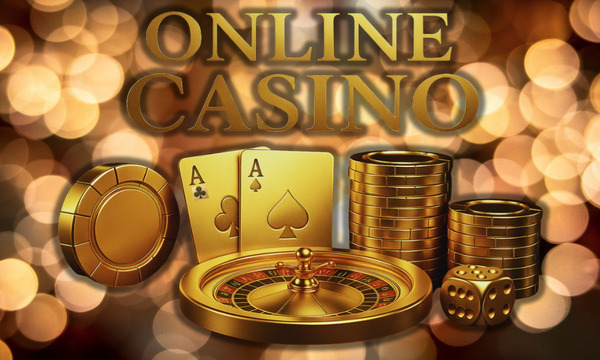 Explore the Best Aussie Online Casinos at aussie-online-casino.net