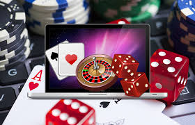 Explore the Exciting World of Online Casino SlotsSafari -141460874