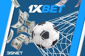 Exploring 1xBet Betting A Comprehensive Guide -1458917717