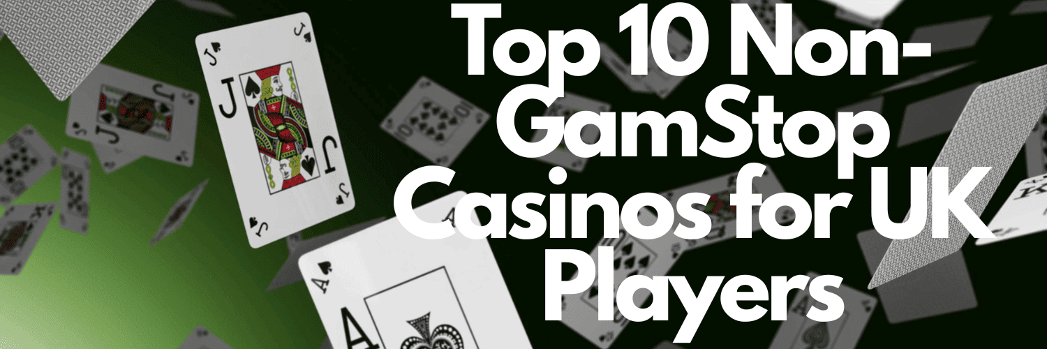 Exploring the World of Non GamStop Casinos An Alternative Gambling Experience