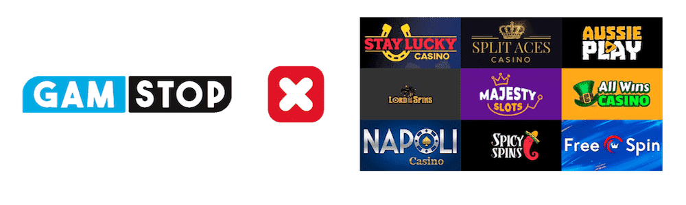Exploring the World of Non GamStop Casinos An Alternative Gambling Experience