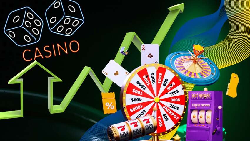 The Surge of Online Casinos in Europe Trends and Future Perspectives