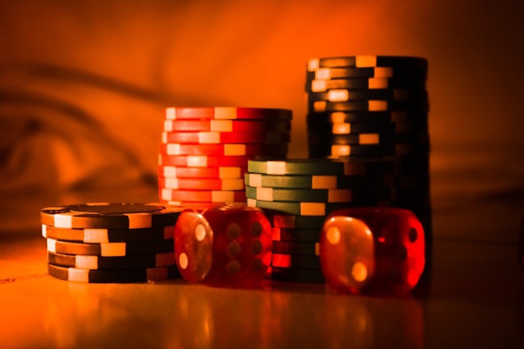 České Online Casino Kde Hraní Přináší Radost a Výhry