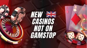 Explore the World of Non-Gamstop Casinos 818979518 Explore the World of Non-Gamstop Casinos 818979518