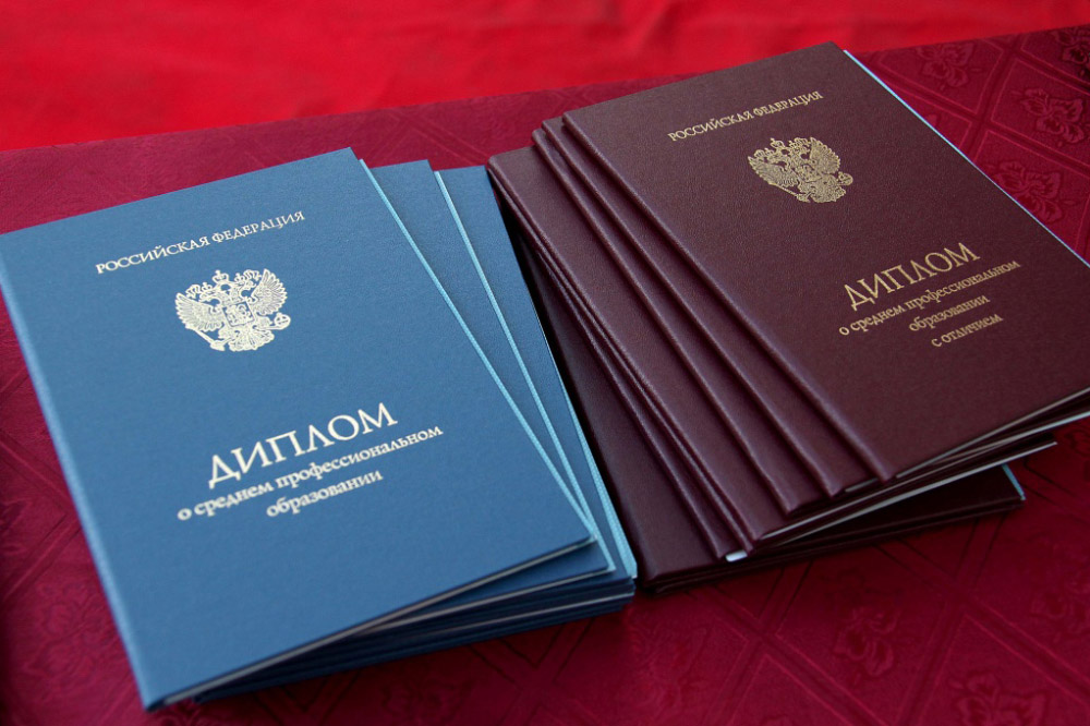 Купить диплом в Нефтеюганске легкий путь к образованию