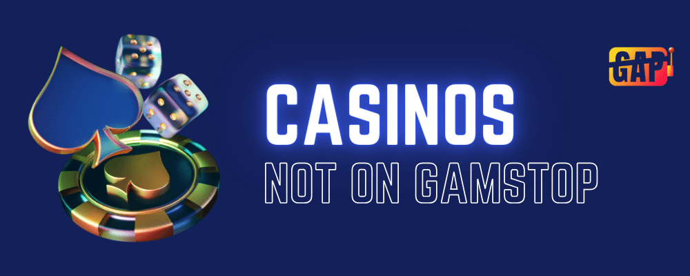 Non Gamstop UK Casino Sites Discover Your Next Gaming Adventure