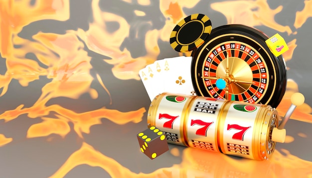 Thrills Casino Experience the Ultimate Online Gaming Adventure -1817212670