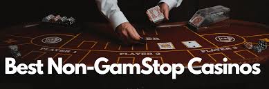 Top Betting Sites Not on GamStop Your Guide to Online Betting