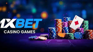 1xBet Casino The Ultimate Online Gaming Experience 1992398518