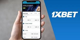 Download 1xBet Malaysia App for Ultimate Betting Experience 2007969971