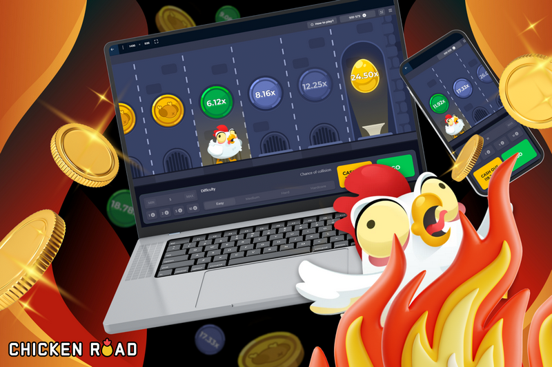 Hen Roadway Video Game UK – Nøyaktig hvordan et enkelt mobilspill fanget Storbritannias målgruppe for casual gaming Hen Roadway Video Game UK – Nøyaktig hvordan et enkelt mobilspill fanget Storbritannias målgruppe for casual gaming