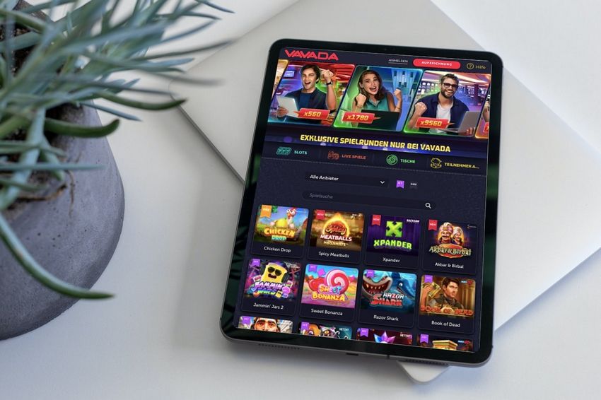 Обзоры казино Vavada 2026