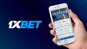The Ultimate Guide to the 1xBet Mobile App Bet Anytime, Anywhere