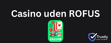 Bedste Casinoer uden MitID - Find de bedste online casinoer uden MitID i Danmark Bedste Casinoer uden MitID - Find de bedste online casinoer uden MitID i Danmark