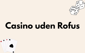 Bedste Casinoer uden MitID - Find de bedste online casinoer uden MitID i Danmark Bedste Casinoer uden MitID - Find de bedste online casinoer uden MitID i Danmark