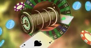 Explore the Exciting World of Casino Space Slots