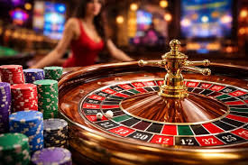 Exploring the Thrills of Bitcoin Roulette A Comprehensive Guide Exploring the Thrills of Bitcoin Roulette A Comprehensive Guide