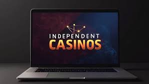 Exploring the World of Independent Online Casinos 629610175 Exploring the World of Independent Online Casinos 629610175