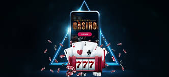 Exploring the World of Independent Online Casinos 629610175 Exploring the World of Independent Online Casinos 629610175