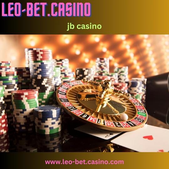 JB Casino Overview Your Ultimate Guide to Online Gaming