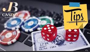 JB Casino Overview Your Ultimate Guide to Online Gaming