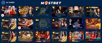 Mostbet Belarus Onlayn Bahis və Oyun Platforması Mostbet Belarus Onlayn Bahis və Oyun Platforması