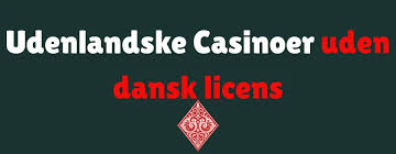 Udforsk Danske Casinoer Uden ROFUS