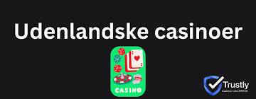 Udforsk Danske Casinoer Uden ROFUS