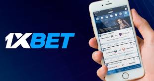 1xBet 카메룬 온라인 베팅의 미래 1xBet 카메룬 온라인 베팅의 미래