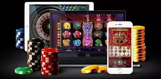 Discover the Thrills of SpinsBro Online Casino UK 847416737
