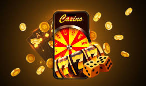 Explore the Exciting World of Spinsala Casino Online Games 16448956 Explore the Exciting World of Spinsala Casino Online Games 16448956