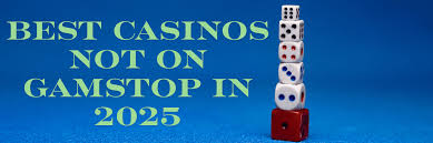 Exploring Casinos Not on Gamstop A Comprehensive Guide -30413480