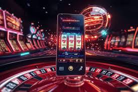 Nejlepší online casino Jak vybrat to pravé pro vás