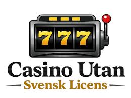På jakt efter casino utan svensk licens Så här fungerar det!