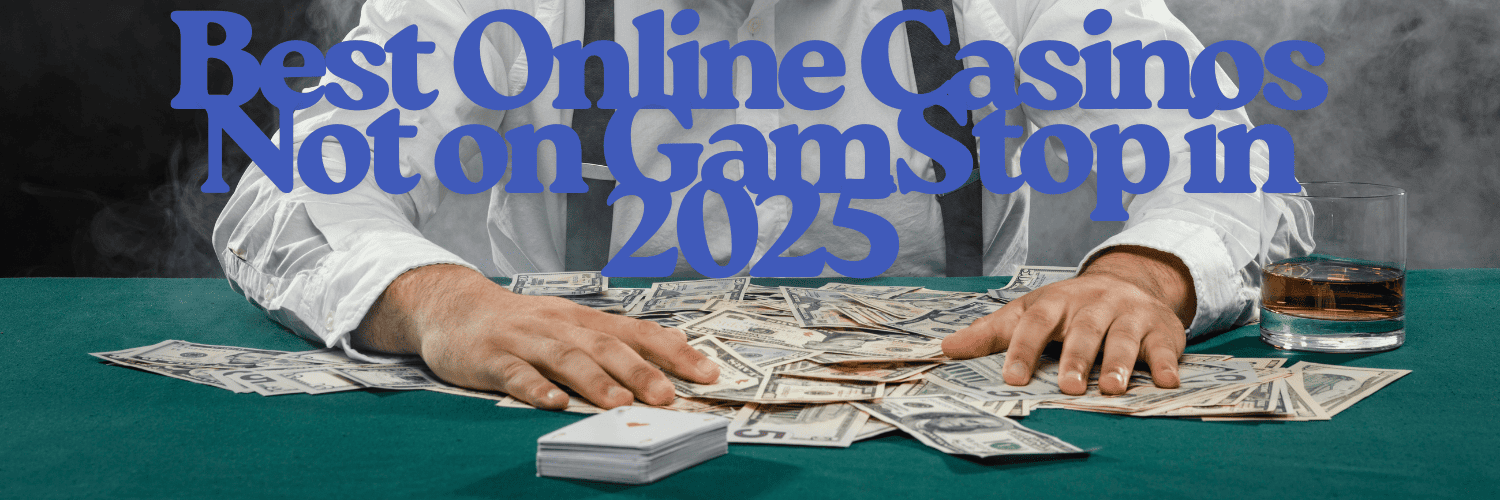 Are There Any Good Non GamStop Casinos -1312188558 Are There Any Good Non GamStop Casinos -1312188558