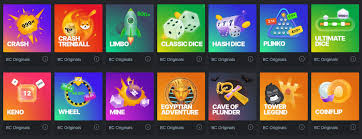 BC Hash Game The Ultimate Guide to Winning Big