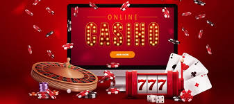 Betrouwbare Online Casino's in het Buitenland 450921504