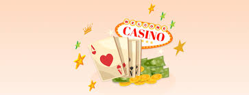 Casino registrace bonus bez vkladu - Jak ho využít ve svůj prospěch
