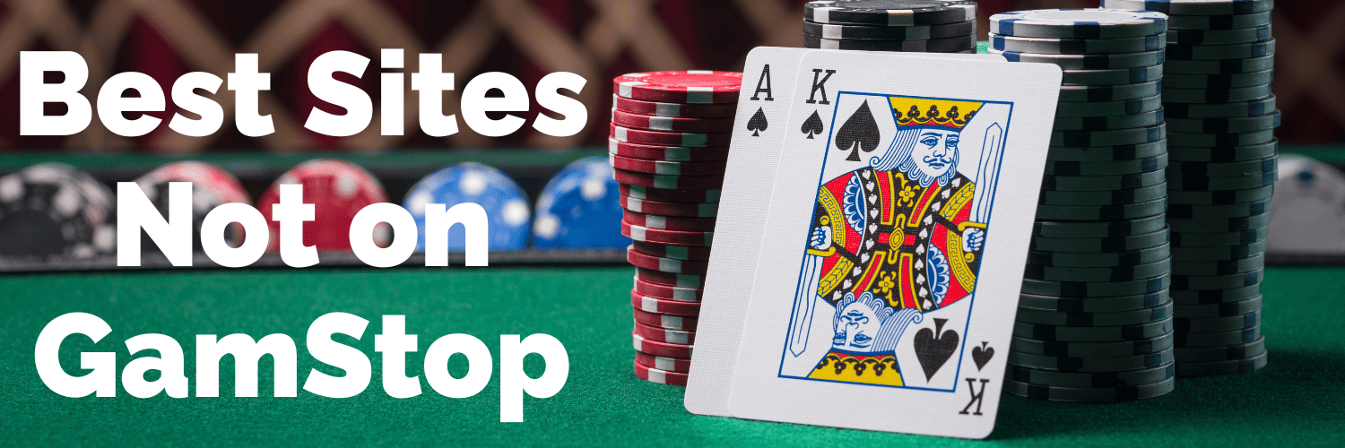 Casino Sites Not on Gamstop Your Guide to Safe Gaming Casino Sites Not on Gamstop Your Guide to Safe Gaming