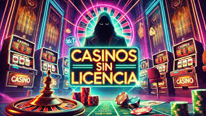 Casinos No Licenciados en España Opciones Confiables Casinos No Licenciados en España Opciones Confiables