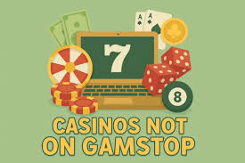 Casinos Non Gamstop Explore Your Options for Online Gaming